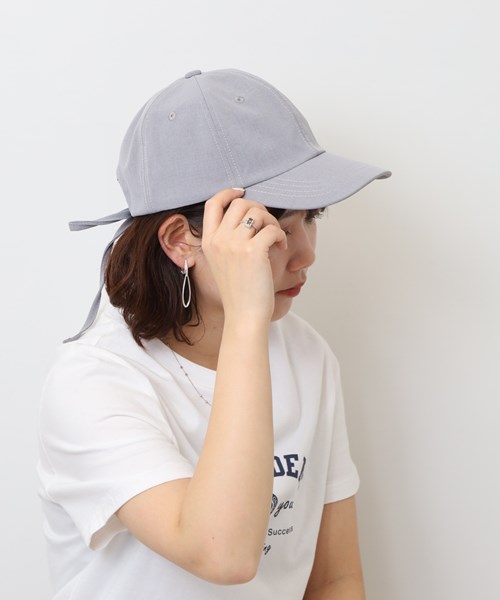 BREVITY CAP