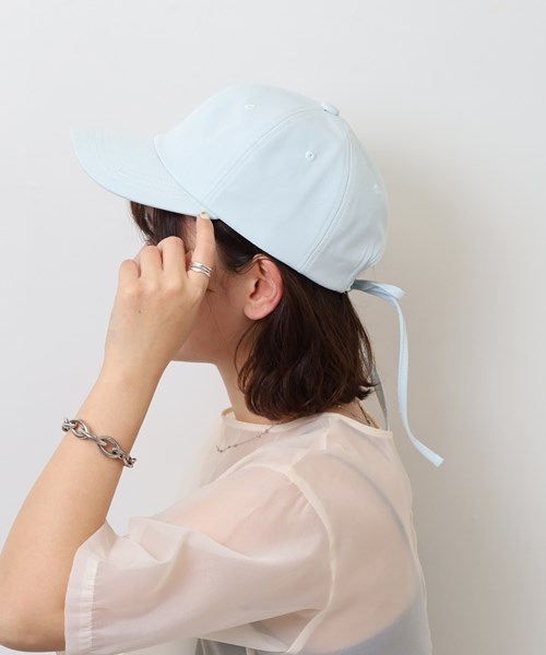 BREVITY CAP