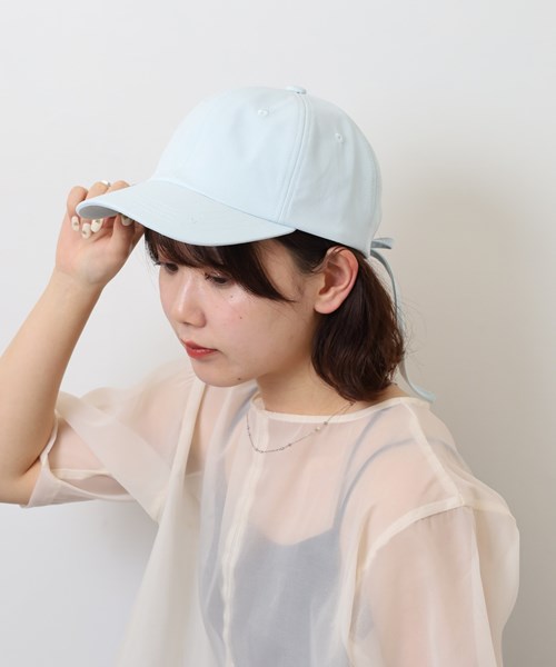 BREVITY CAP