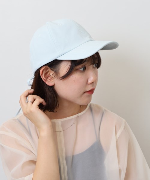 BREVITY CAP
