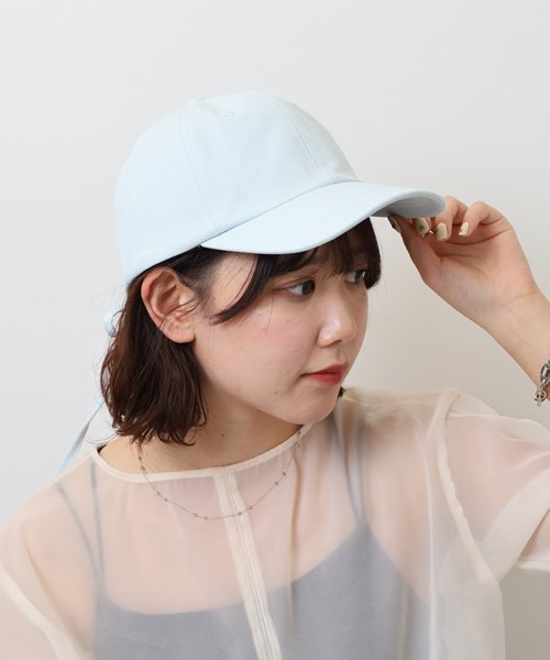 BREVITY CAP