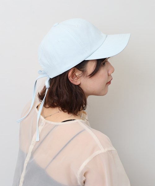 BREVITY CAP
