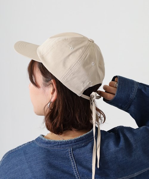 BREVITY CAP