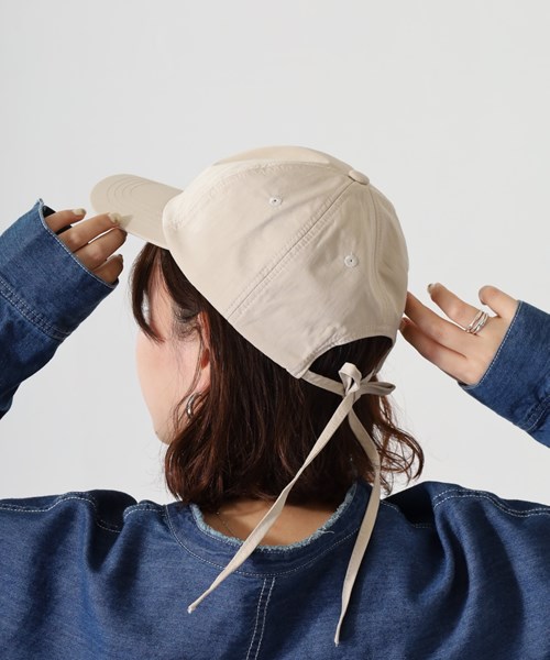 BREVITY CAP