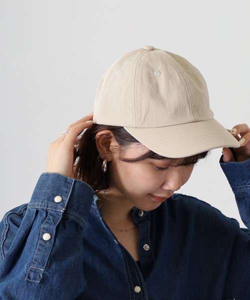 BREVITY CAP