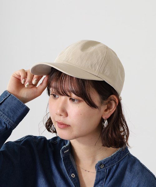 BREVITY CAP