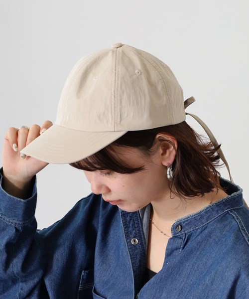 BREVITY CAP