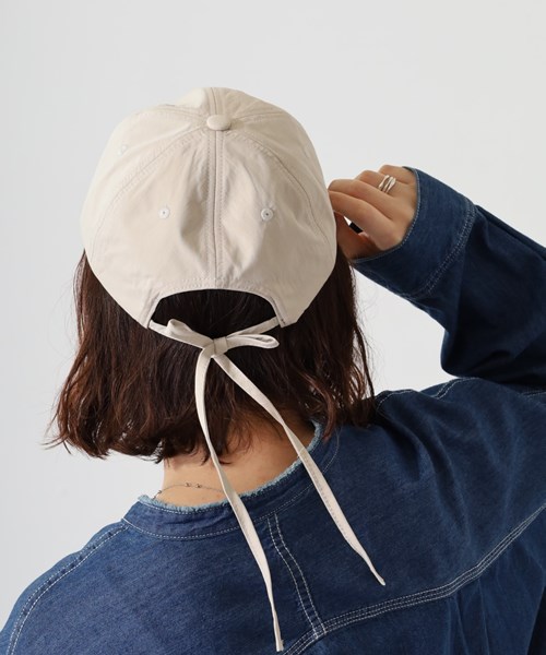 BREVITY CAP
