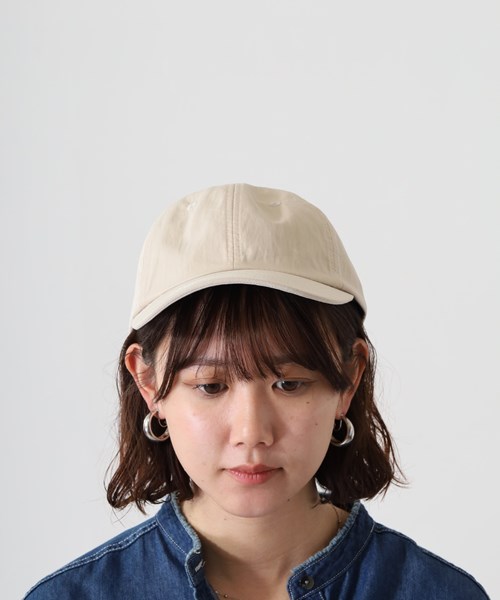 BREVITY CAP