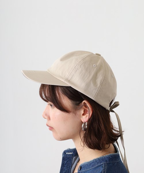 BREVITY CAP