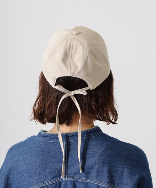 BREVITY CAP