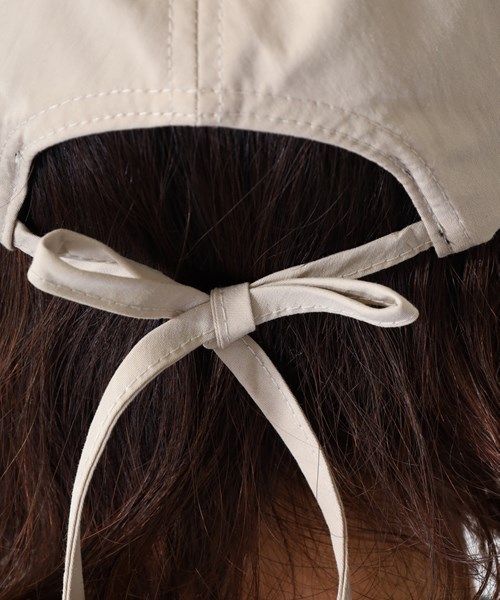 BREVITY CAP