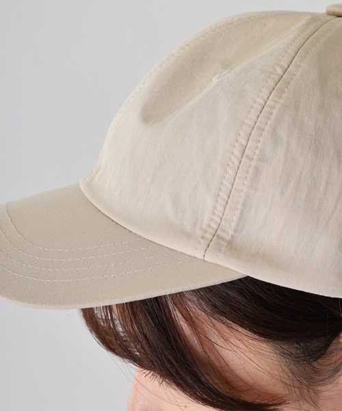 BREVITY CAP