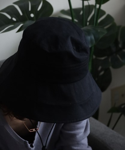 【春夏】HIGASA HAT