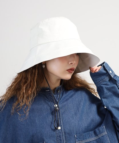 【春夏】HIGASA HAT
