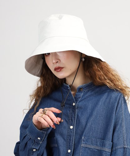 【春夏】HIGASA HAT