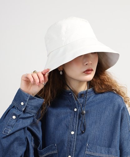 【春夏】HIGASA HAT