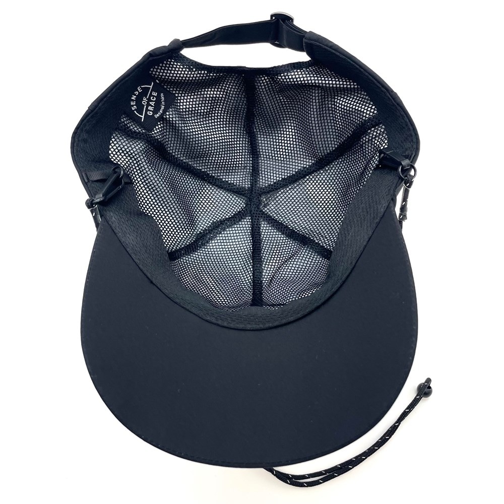 WATERPROOF BB CAP