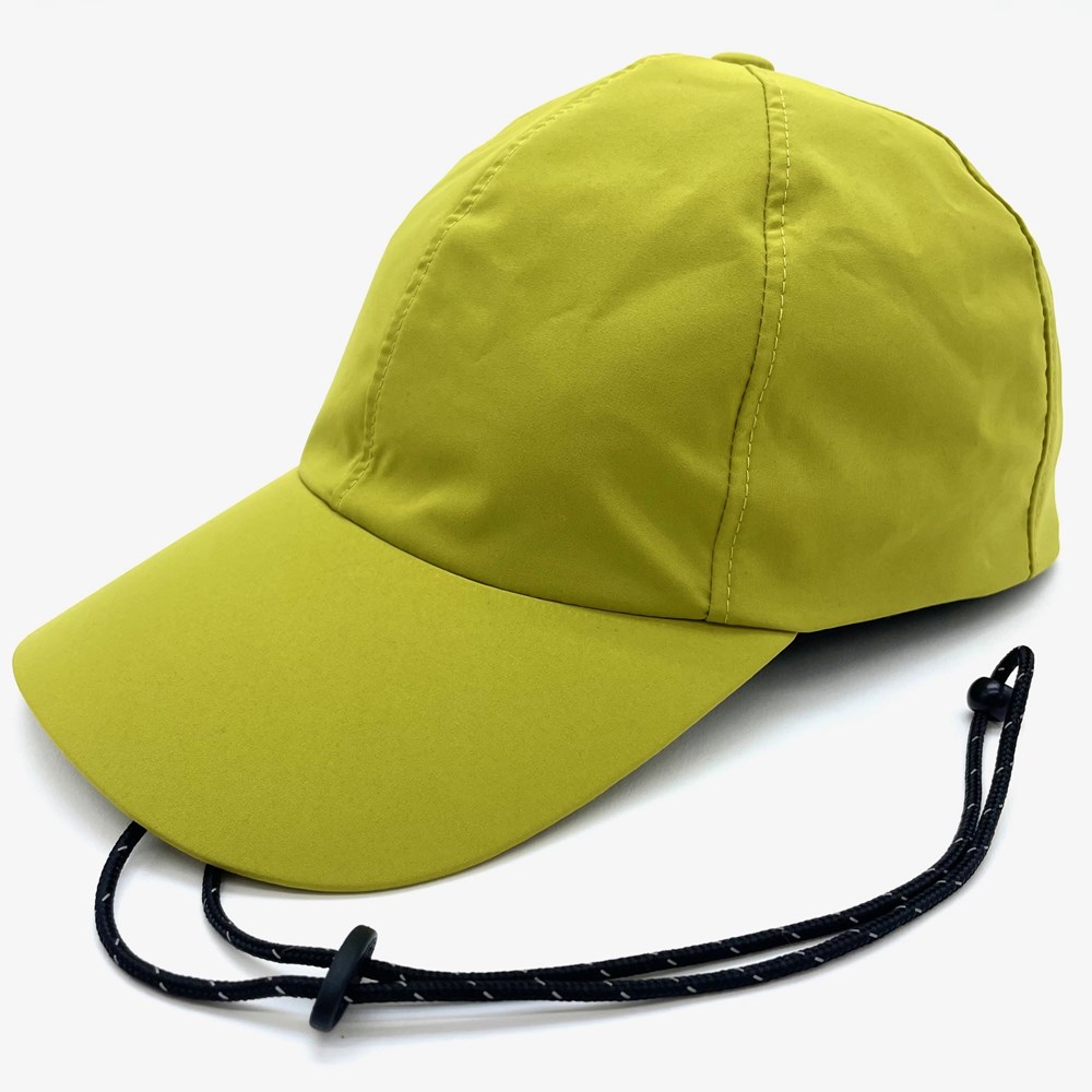 WATERPROOF BB CAP