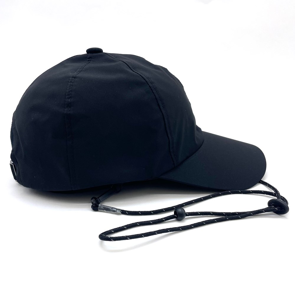 WATERPROOF BB CAP
