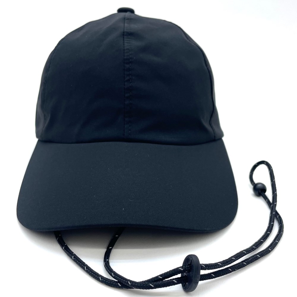 WATERPROOF BB CAP