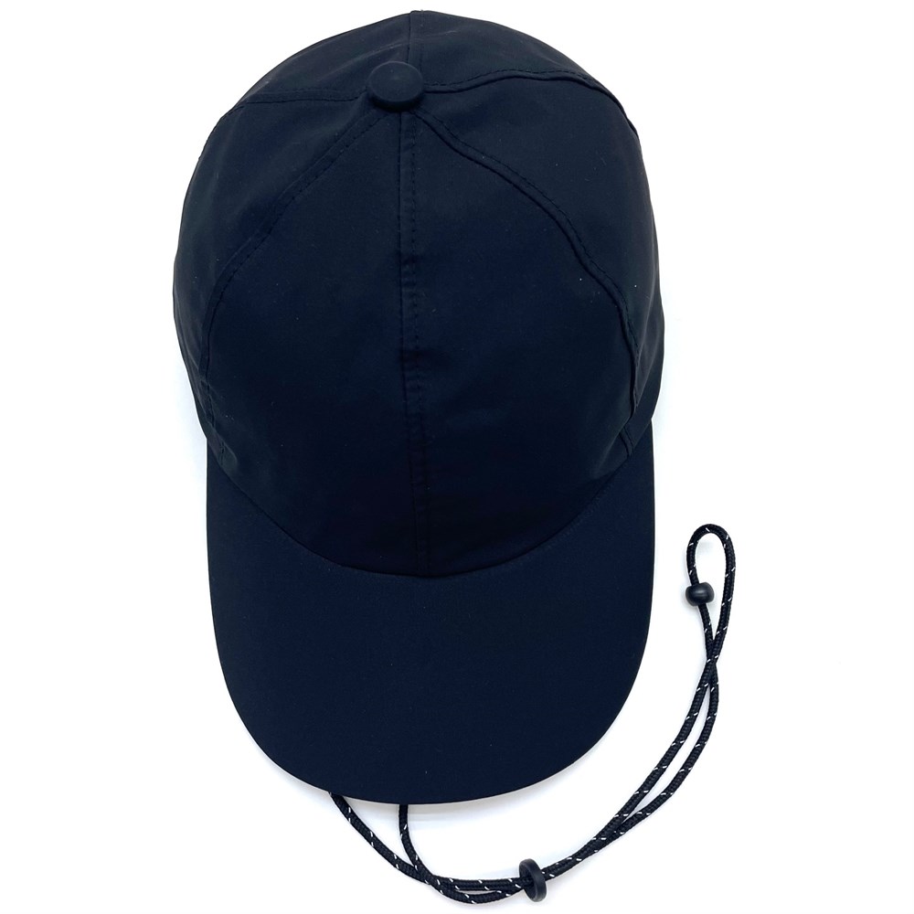 WATERPROOF BB CAP