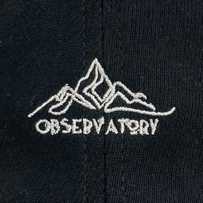 OBSERVATORY CAP