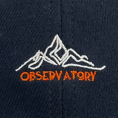 OBSERVATORY CAP