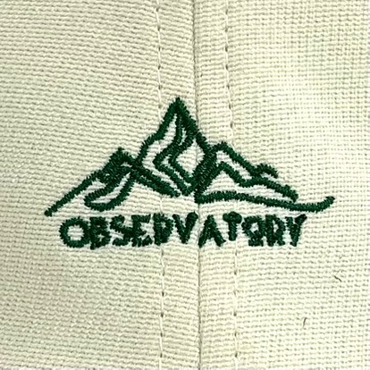 OBSERVATORY CAP