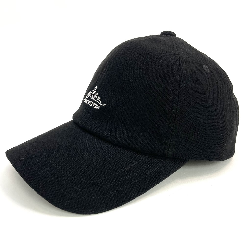OBSERVATORY CAP
