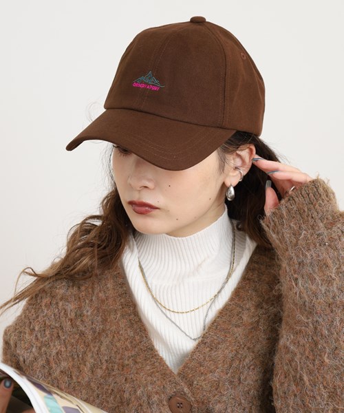 OBSERVATORY CAP