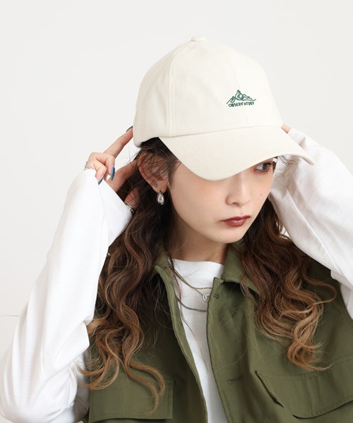 OBSERVATORY CAP