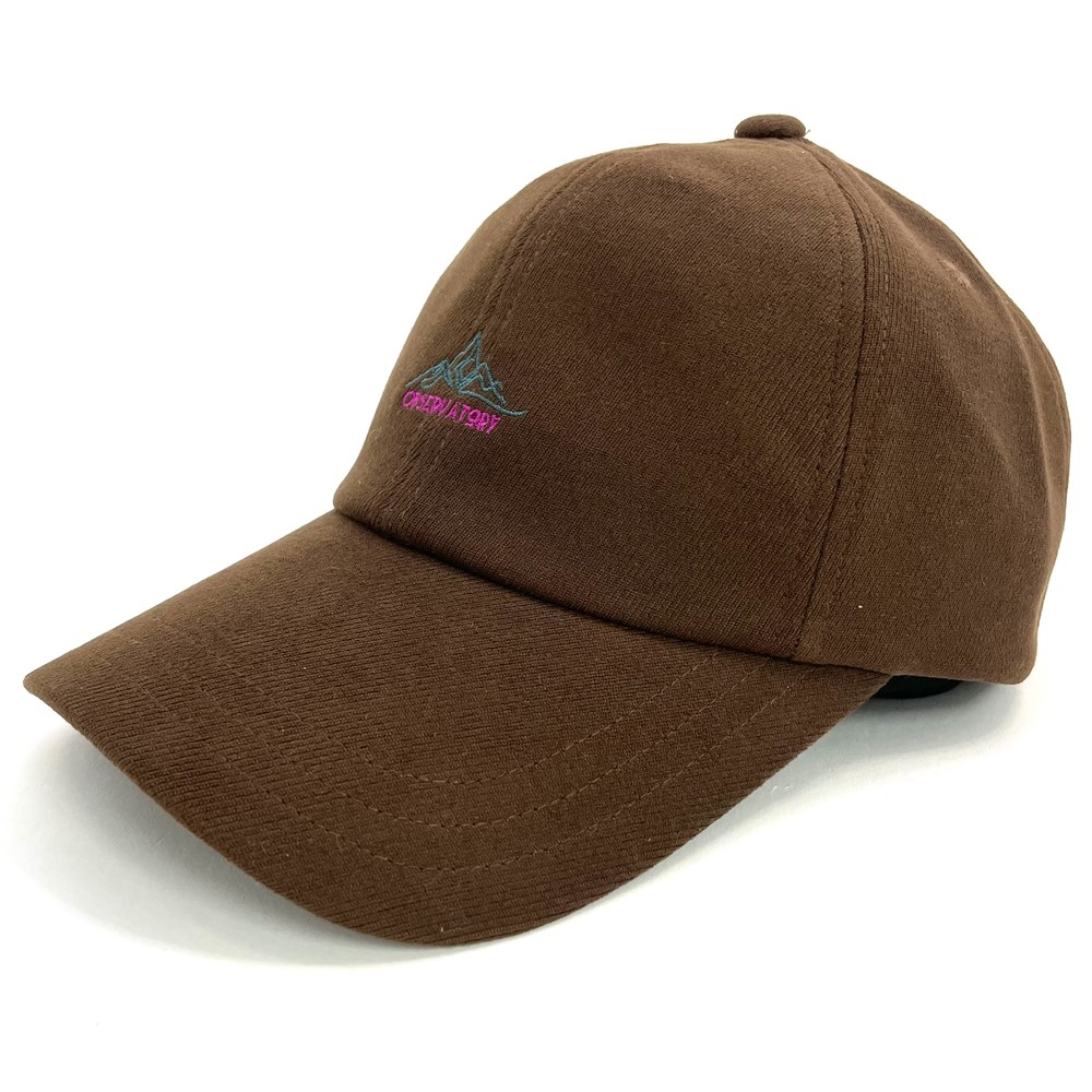 OBSERVATORY CAP