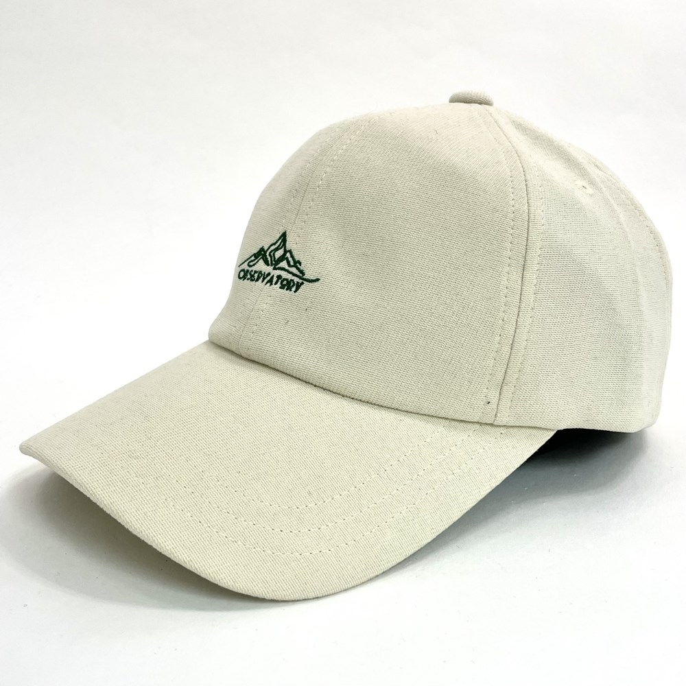 OBSERVATORY CAP
