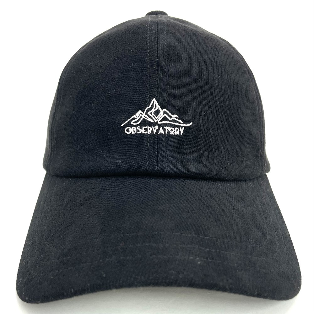 OBSERVATORY CAP