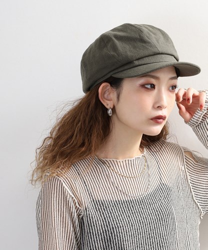 T.HAL CASQUETTE
