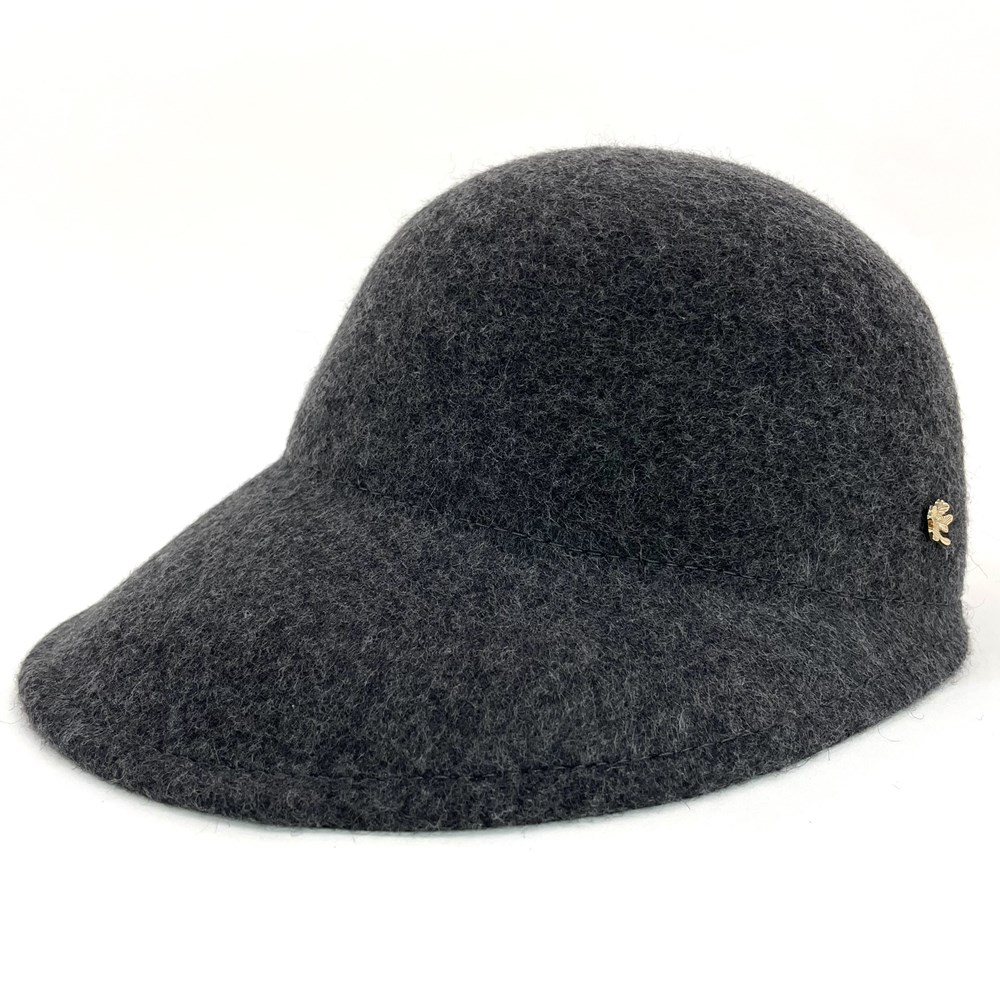 CHIC FELT CAP