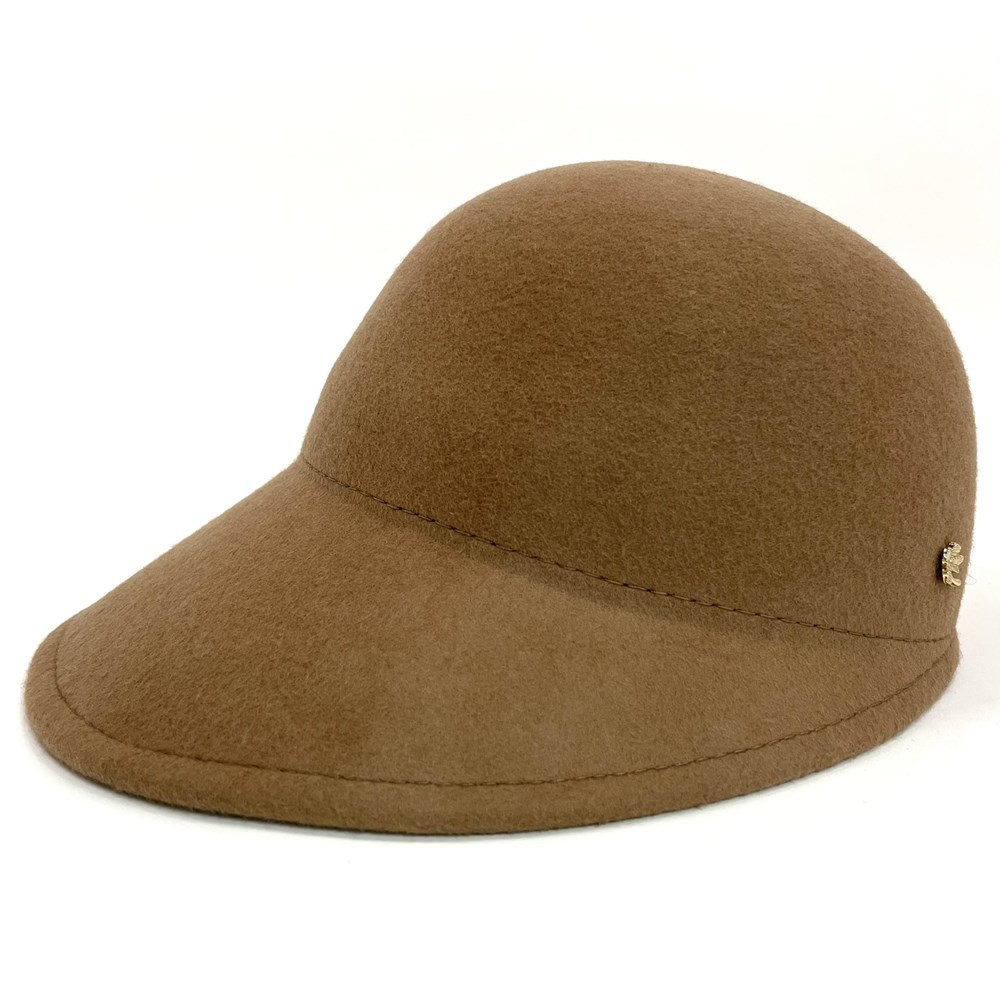CHIC FELT CAP