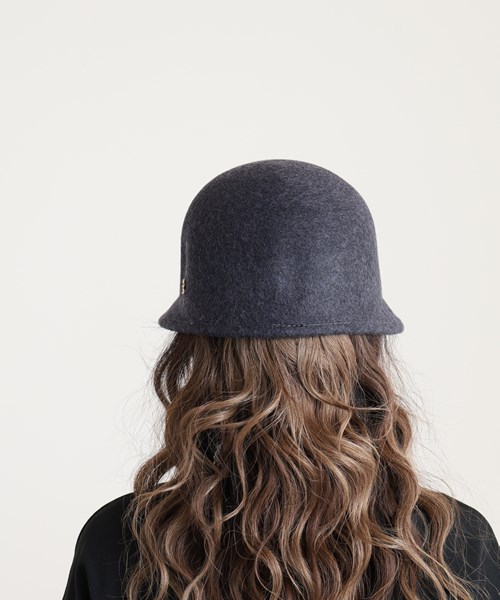 CHIC FELT CAP