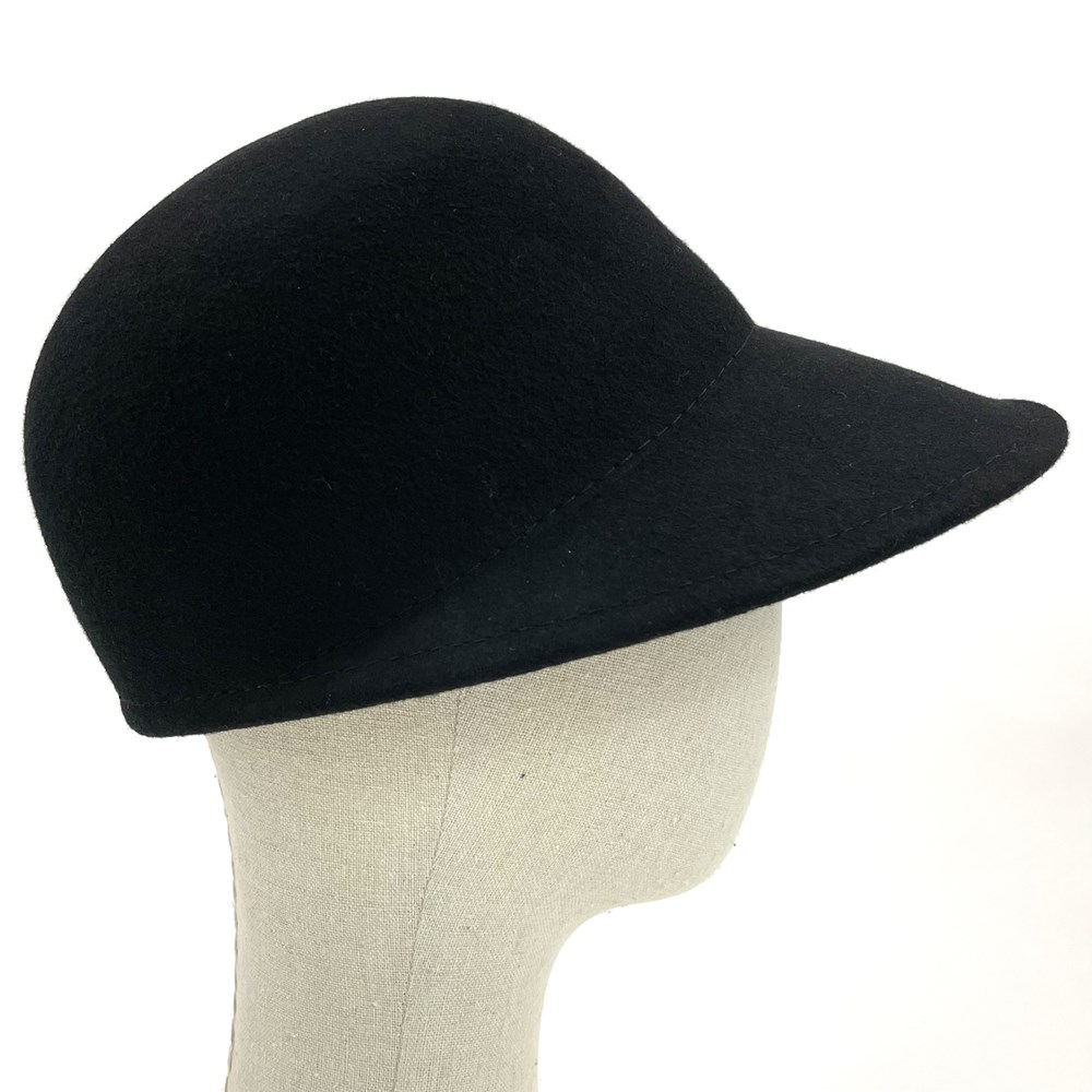 CHIC FELT CAP