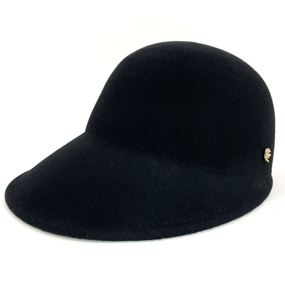 CHIC FELT CAP