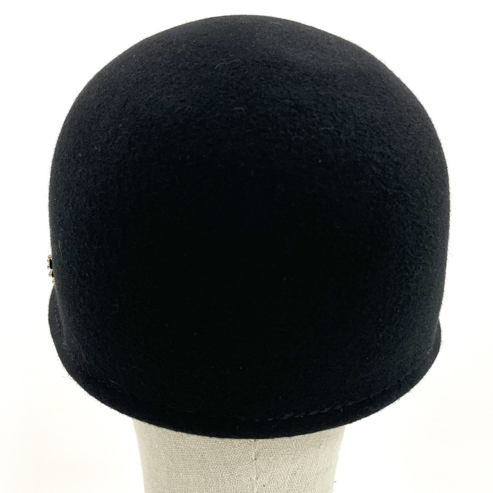 CHIC FELT CAP