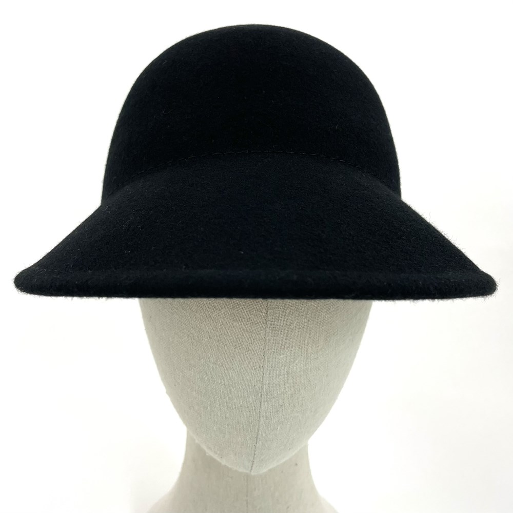 CHIC FELT CAP