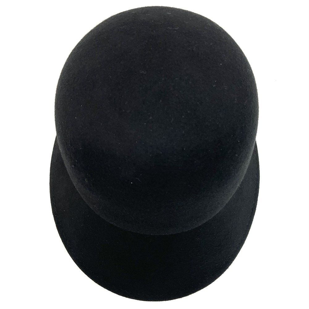 CHIC FELT CAP