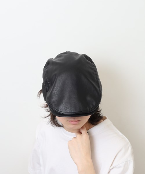 FK LEATHER HUNTING