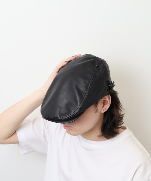 FK LEATHER HUNTING