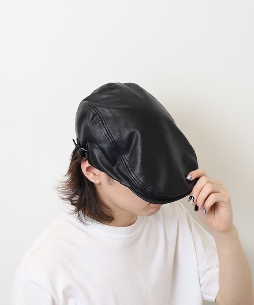 FK LEATHER HUNTING