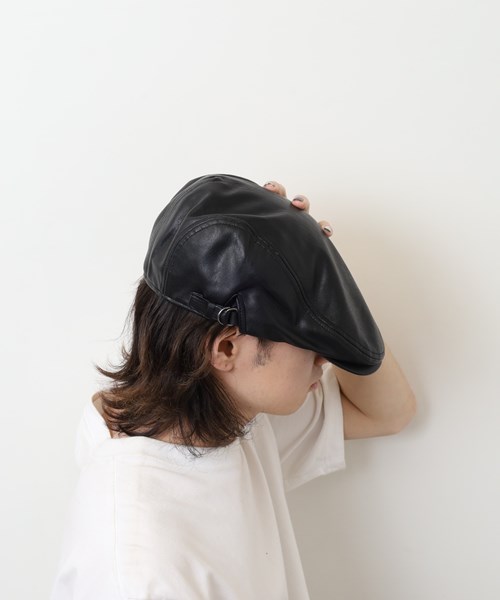 FK LEATHER HUNTING