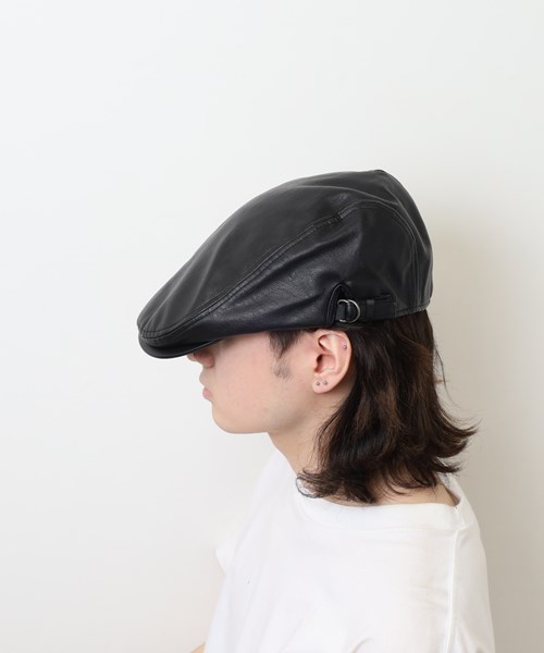 FK LEATHER HUNTING