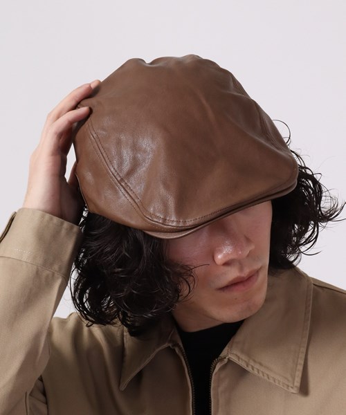 FK LEATHER HUNTING